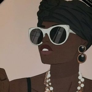 Meet your Posher, Sade